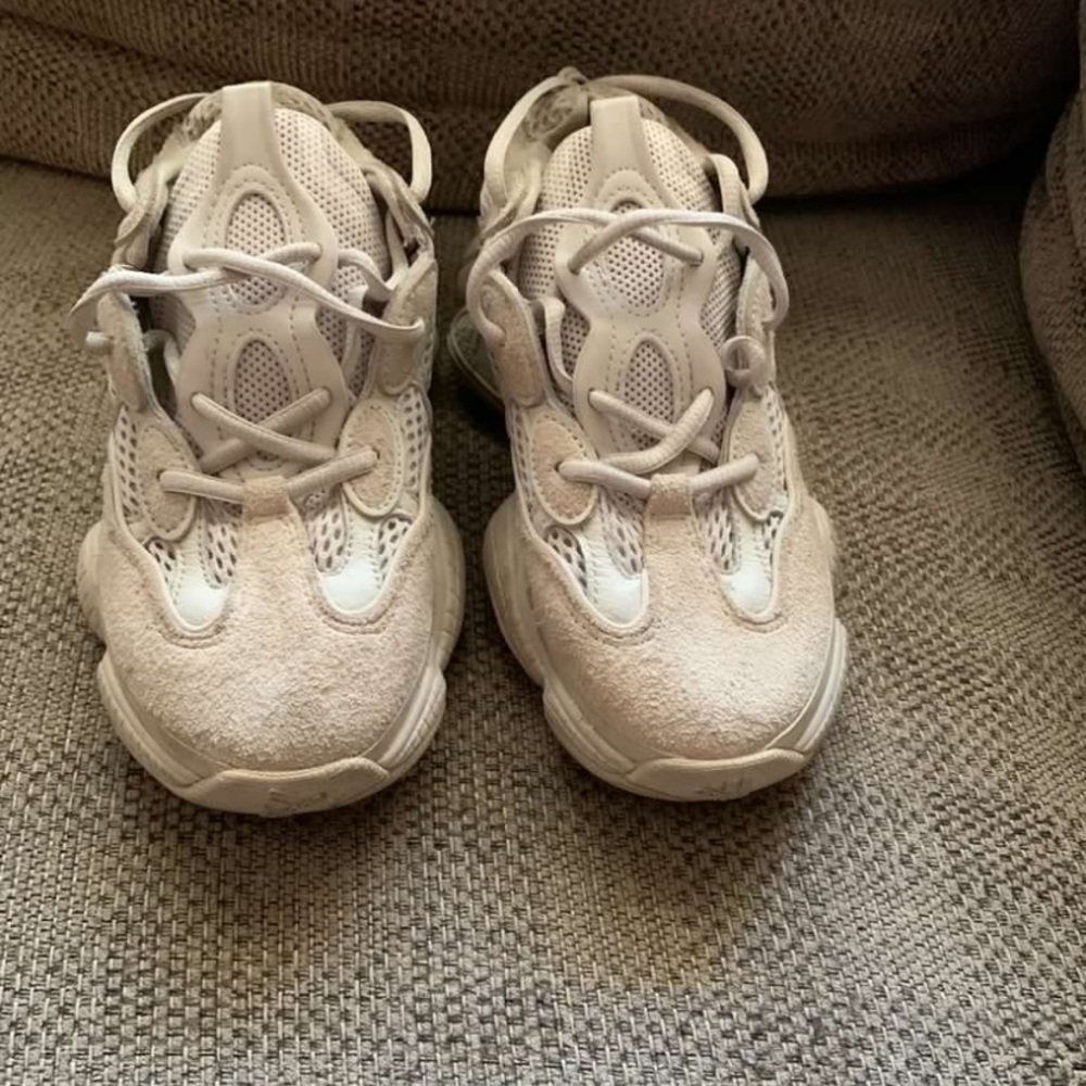 SIZE 4 GREAT DEAL